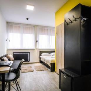 Фотографии мини отеля 
            Pokoje4you