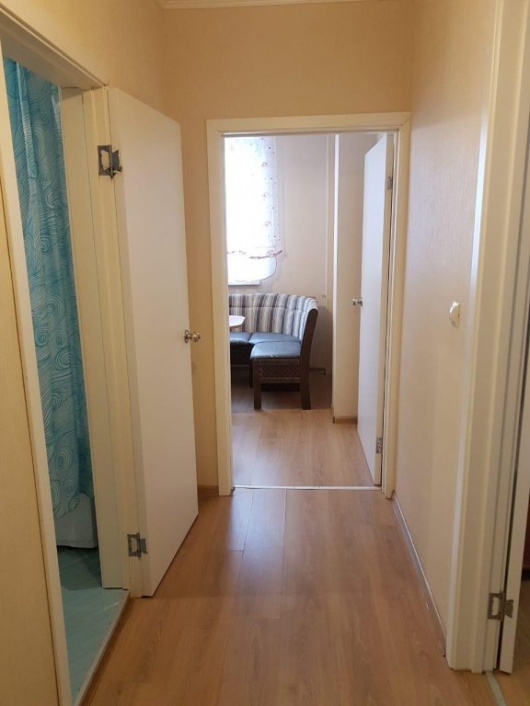 Фотографии квартиры
Апартаменты в микрорайоне Тундровый 1