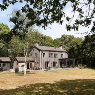 Фотографии гостевого дома
Bosvilla Kennemerduinen