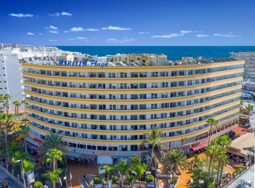 Фотография апарт отеля Maritim Playa