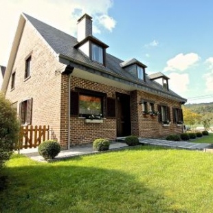 Фотография гостевого дома L'O de La Roche