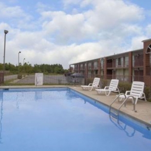 Фотография мотеля Days Inn by Wyndham Jonesboro AR