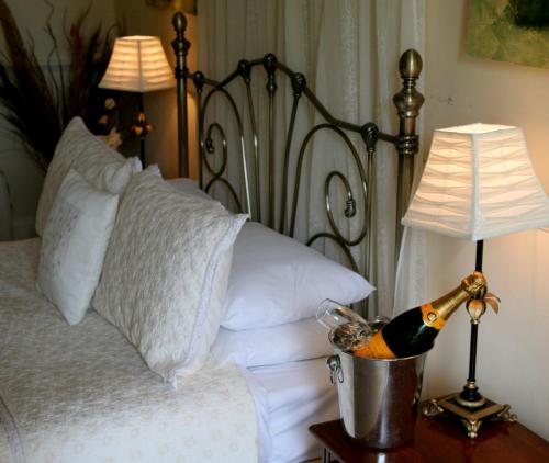 Фотография мини отеля The Greenhill Hotel