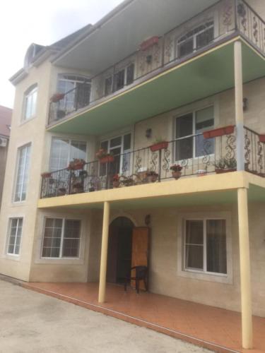 Фотография гостевого дома Уют в Олимпийском