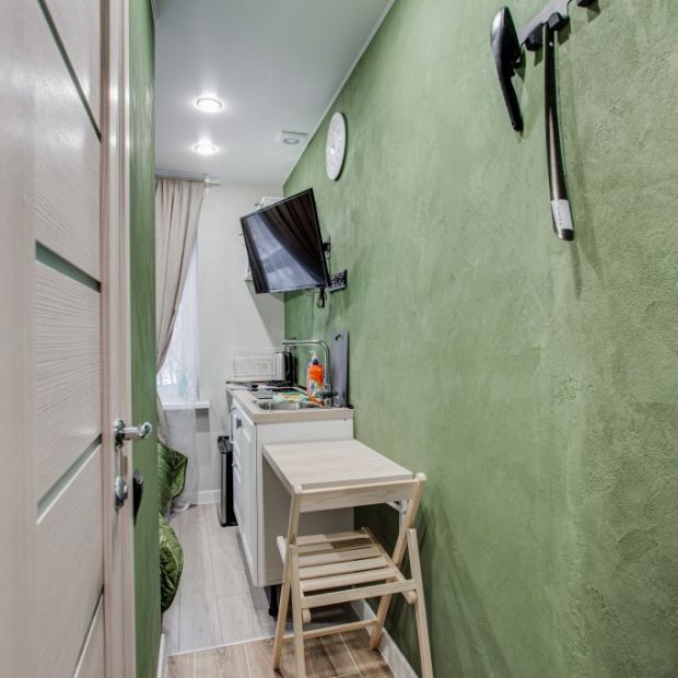 Фотографии квартиры
Апартаменты Home Like Soldier