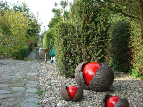 Фотография гостевого дома Pension zum Yachthafen