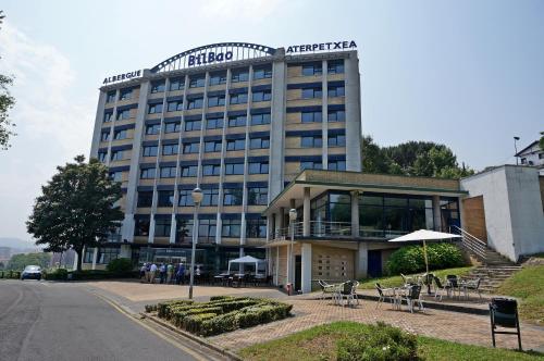 Фотография хостела Bilbao Hostel