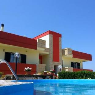 Фотографии мини отеля
B&B La Gioconda