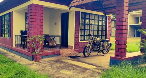 Фотография гостиницы Dubare Inn