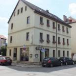 Фотография гостевого дома Pension Hinz & Kunz