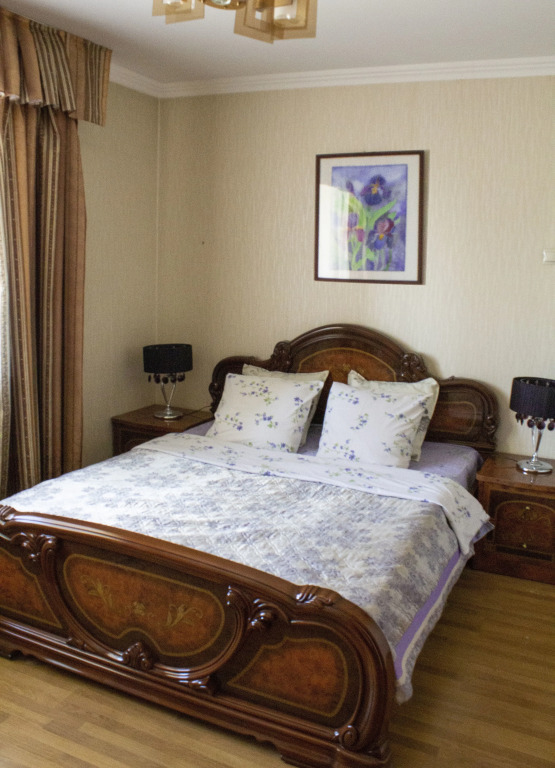 Фотография квартиры Квартира На Зейской 283