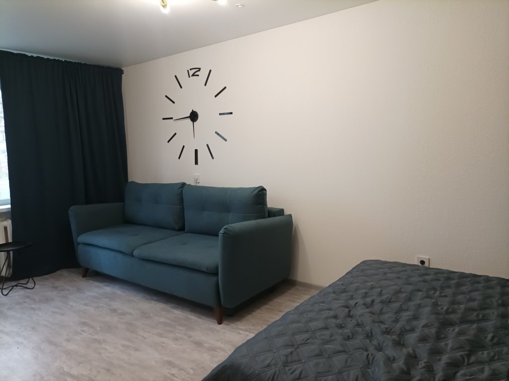 Фотография квартиры Апартаменты 77