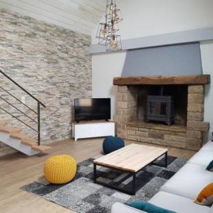 Фотографии гостевого дома
Le Clos de Trégalet