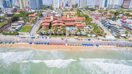 Фотография гостиницы Visual Praia Hotel