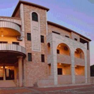 Фотография гостиницы Reef Zefta Hotel