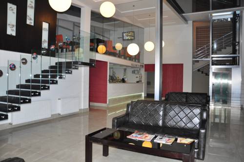 Фотографии гостиницы
Этуаль