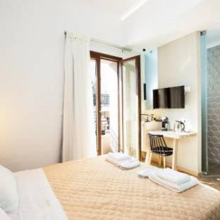 Фотографии гостиницы 
            Ark 68 City Rooms