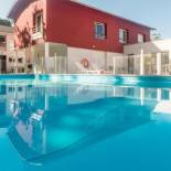 Фотография апарт отеля Zenitude Hôtel-Résidences Nantes - La Beaujoire