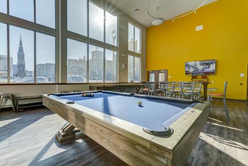 Фотография апарт отеля Kasa Milwaukee Westown