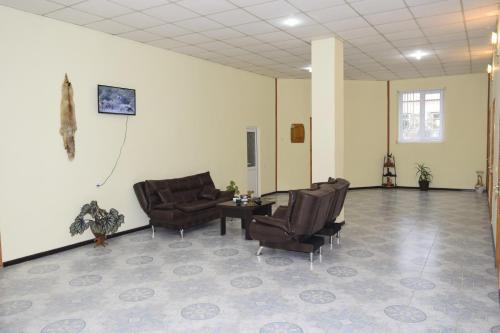 Фотография гостиницы Джавахет