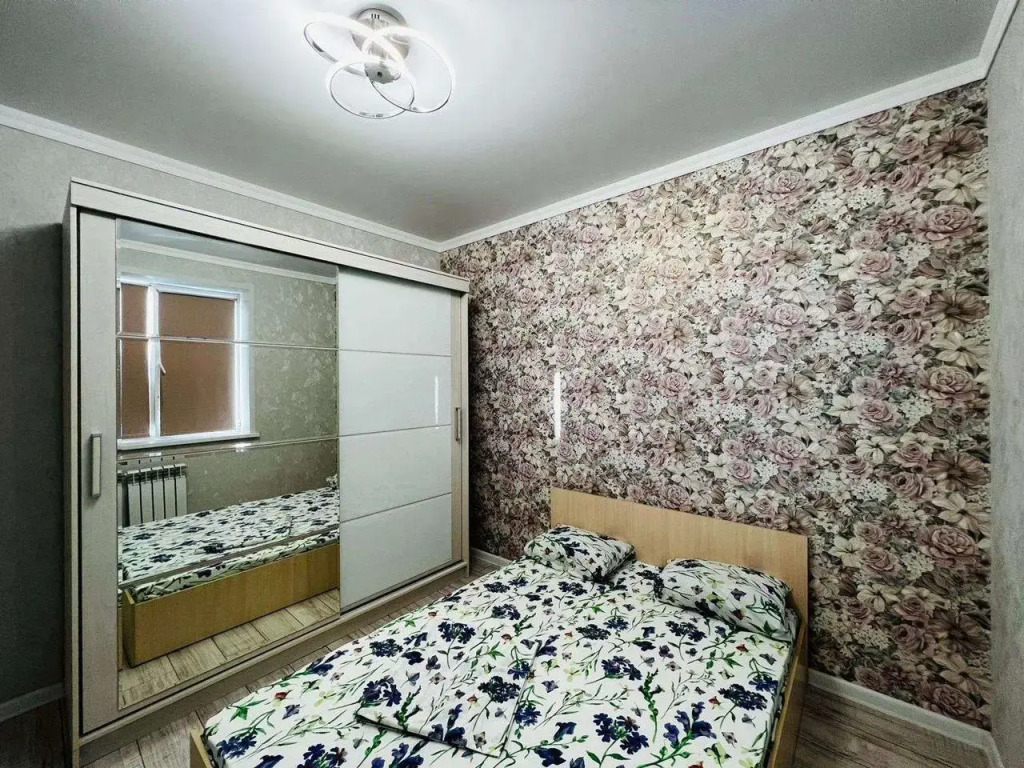 Фотография квартиры Апартаменты на Банном переулке 1