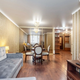 Фотография квартиры Апартаменты на Солнечной