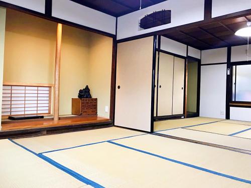 Фотография гостевого дома KIX House Wakeikan 和憩館