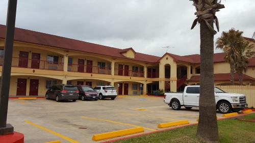 Фотография гостиницы Palace Inn