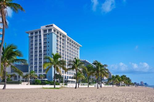 Фотография гостиницы The Westin Fort Lauderdale Beach Resort