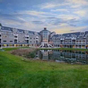 Фотография гостиницы Holiday Inn Club Vacations Mount Ascutney Resort, an IHG Hotel