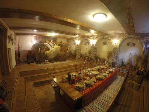 Фотография мини отеля Casa Edwin