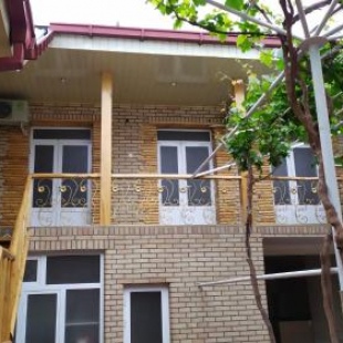 Фотография мини отеля Alisher