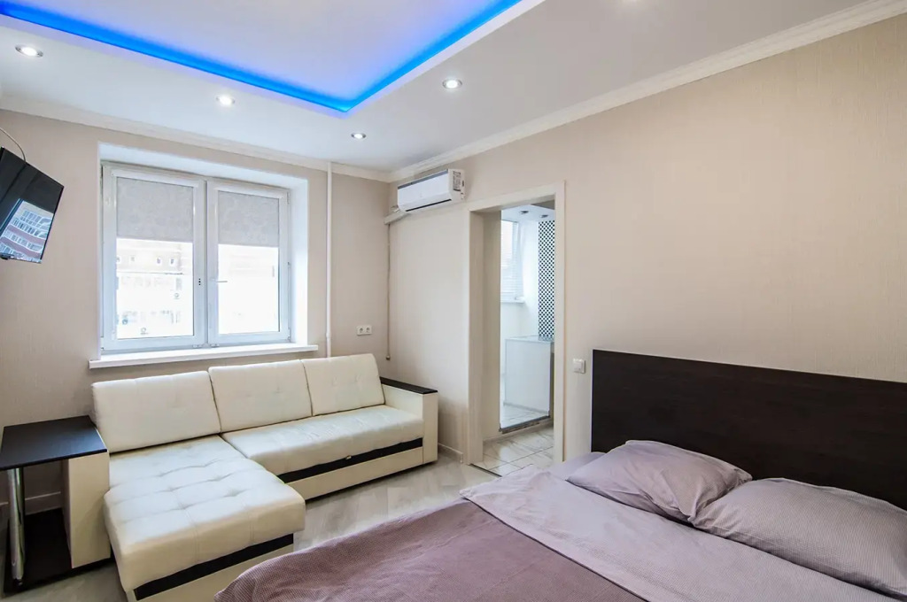 Фотография квартиры Апартаменты Atma House на Бориса Житкова 2/1