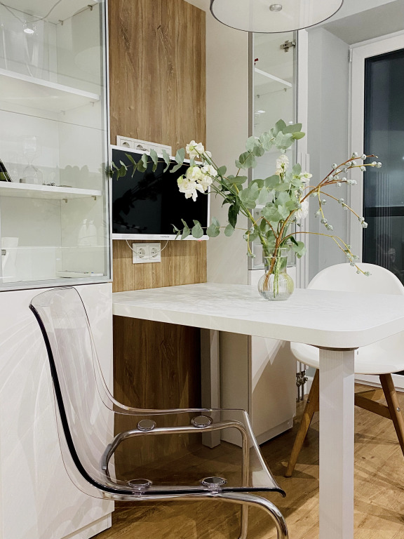 Фотография квартиры Квартира с видом на море