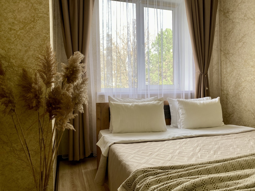 Фотография квартиры Квартира в Курортной Зоне