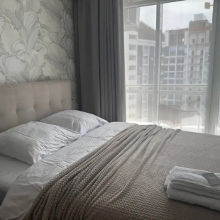 Фотография квартиры Квартира студия Метрикс 151