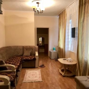 Фотография гостевого дома Sweet Home