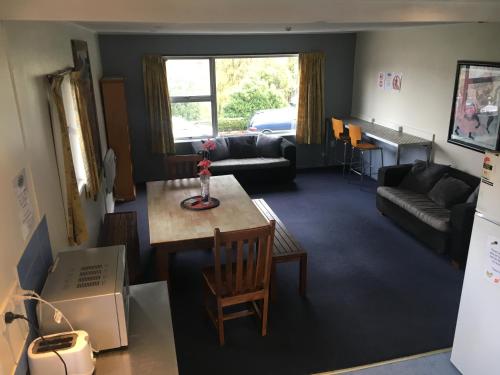 Фотография хостела Alpine Lodge Queenstown