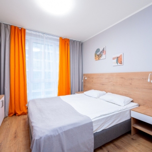 Фотография квартиры Апартаменты Ава Старт SyncotelHome