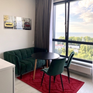 Фотография квартиры Апартаменты Your Apartment 1