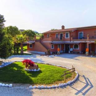 Фотографии мини отеля 
            Agriturismo B&B Le Gazze