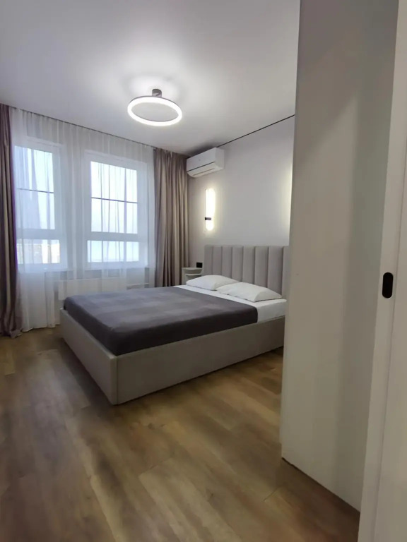 Фотография квартиры Квартира Однокомнатная