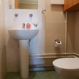 Фотография квартиры Апартаменты в микрорайоне Оптимистов 2/2