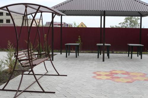 Фотографии гостевого дома
Стрекоза