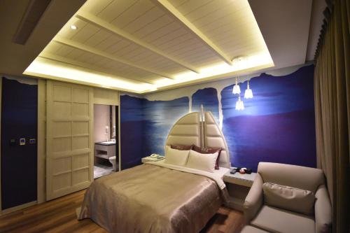 Фотография мотеля Song Xia Motel