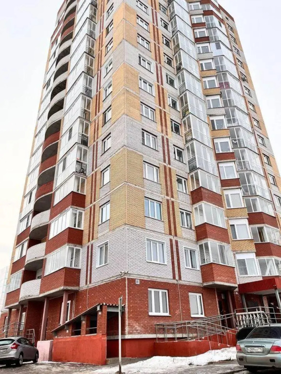 Фотография квартиры Марат Дом на проспекте Изаила Зарипова