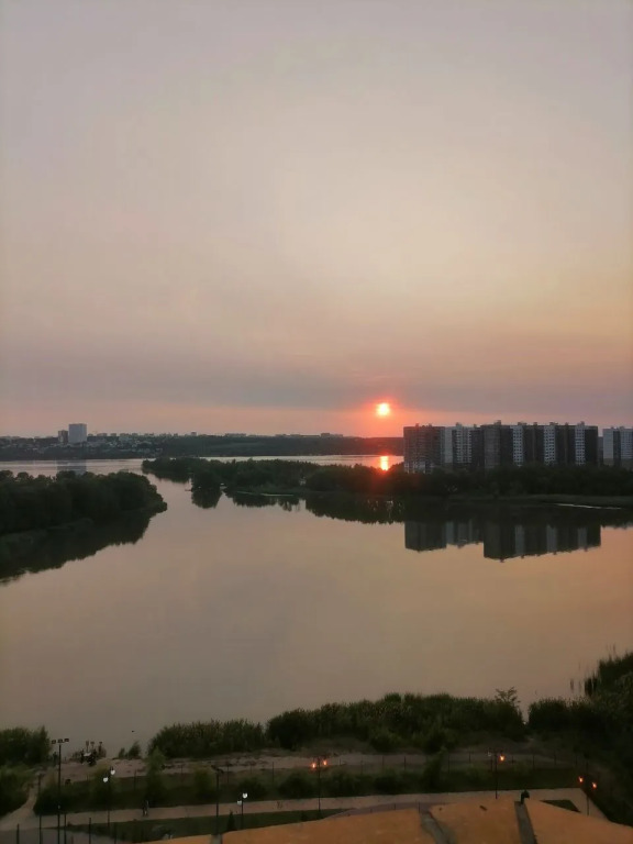 Фотография квартиры Квартира на Берегу Реки