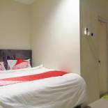 Фотография гостиницы Vaccinated Staff - OYO 1769 Rid's Hotel