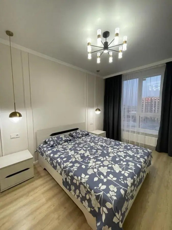 Фотография квартиры Квартира на Проспекте Мангилик Ел, 40/2