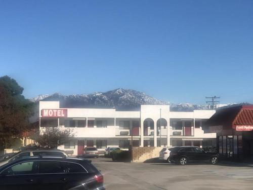 Фотографии мотеля 
            Eunice Plaza Motel